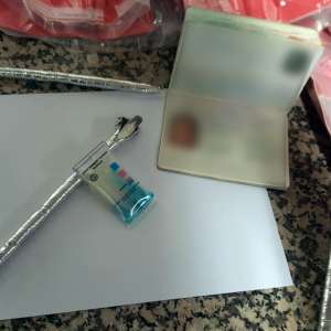 Peste 2 kg de cocaină, descoperite în bagajul unei femei pe Aeroportul Henri Coandă