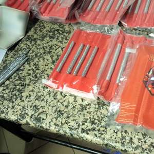 Peste 2 kg de cocaină, descoperite în bagajul unei femei pe Aeroportul Henri Coandă