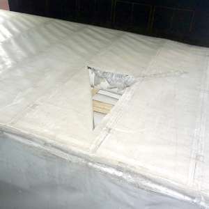 Patru cetățeni din Pakistan şi Afganistan, descoperiți ascunși într-un autocamion la P.T.F. Giurgiu