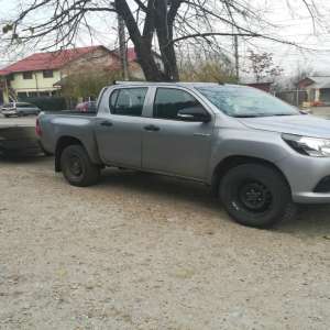 Ansamblu rutier condus de un șofer cu permis de conducere necorespunzător