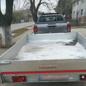 Ansamblu rutier condus de un șofer cu permis de conducere necorespunzător