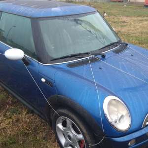 Autoturism căutat de autoritățile din Italia, indisponibilizat de poliţiştii de frontieră timișeni