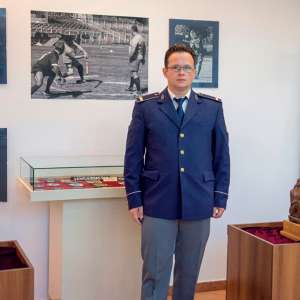 Expoziție pentru sărbătorirea Centenarului la Galați