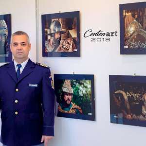 Expoziție pentru sărbătorirea Centenarului la Galați