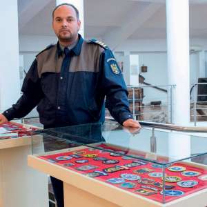 Expoziție pentru sărbătorirea Centenarului la Galați