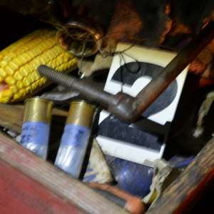 Braconier depistat de poliţiştii de frontieră în zona de responsabilitate