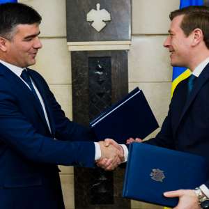 Întâlnire a şefilor Poliţiilor de Frontieră din România şi R. Moldova