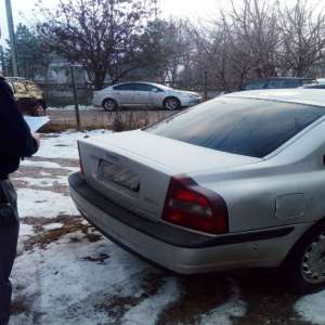 Certificat de înmatriculare fals depistat în urma unui control de frontieră