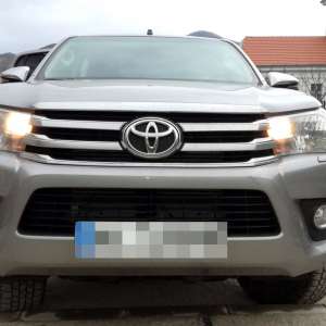 Peşte confiscat de poliţiştii de frontieră de la Berzasca