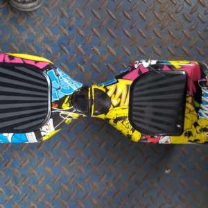 Scutere electrice contrafăcute în valoare de peste 530.000 lei, confiscate în Portul Constanţa Sud Agigea