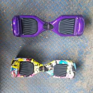 Scutere electrice contrafăcute în valoare de peste 530.000 lei, confiscate în Portul Constanţa Sud Agigea