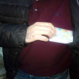 Trei bărbați descoperiți la controlul de frontieră cu identități false