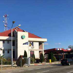 Documente false descoperite de poliţiştii de frontieră din P.T.F. Sculeni