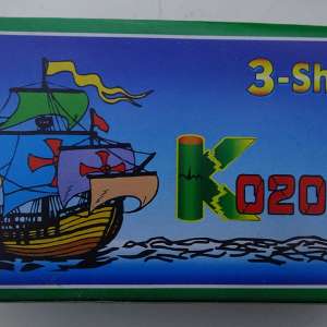 Peste 25.000 de materiale pirotehnice,fără documente legale, descoperite la P.T.F. Giurgiu