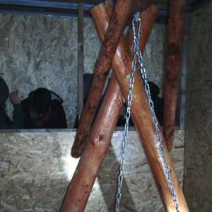 Un român a încercat să scoată ilegal din ţară cinci cetăţeni turci ascunși într-o autoutilitară