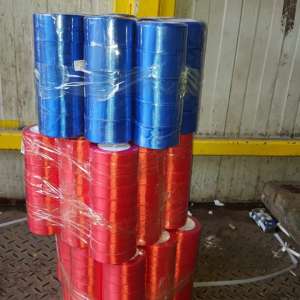 Bunuri nedeclarate, confiscate în Portul Constanţa Sud Agigea