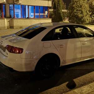 Autoturism căutat de autorităţile din Marea Britanie, descoperit la P.T.F. Petea