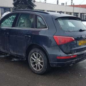 Patru autoturisme căutate de autorităţile din Marea Britanie, descoperite de poliţiştii de frontieră din vestul ţării