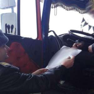 Depistat la volan sub influența băuturilor alcoolice