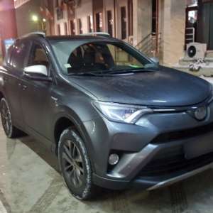 Autoturism în valoare de peste 125.000 de lei, căutat de autorităţi, descoperit în P.T.F. Sculeni  