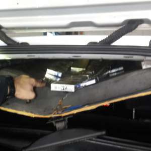 Bunuri fără documente legale,descoperite de polițiștii de frontieră gălățeni