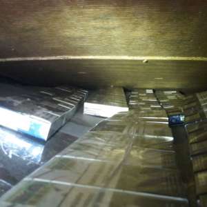 Bunuri fără documente legale,descoperite de polițiștii de frontieră gălățeni