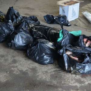 Bunuri fără documente legale,descoperite de polițiștii de frontieră gălățeni