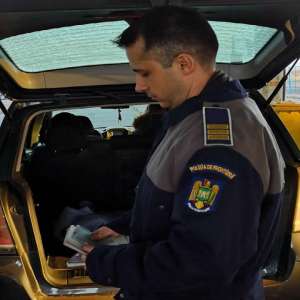 Document care atestă inspecția tehnică periodică, fals