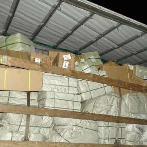 1.620 plase  pentru pescuit, tip monofilament, descoperite ascunse la P.T.F. Giurgiu