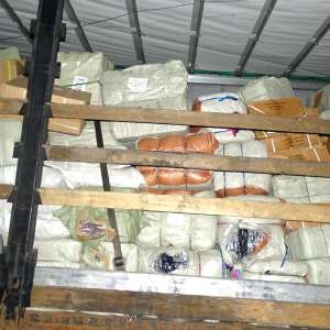 1.620 plase  pentru pescuit, tip monofilament, descoperite ascunse la P.T.F. Giurgiu