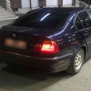 Autoturism radiat din circulaţie, descoperit în P.T.F. Sculeni