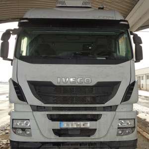 Autocamion, căutat de autorităţile din Spania, descoperit la P.T.F. Giurgiu