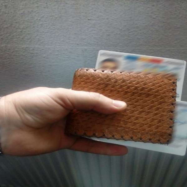 Cărți de identitate false, descoperite la controlul de frontieră