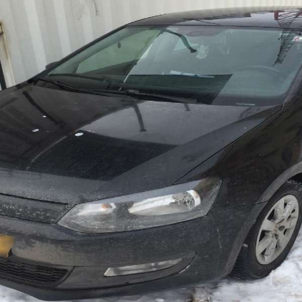 Dosar penal pentru conducerea unui autoturism radiat din circulație