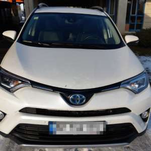 Autoturism căutat în Italia, depistat de poliţiştii de frontieră de la P.T.F Borș