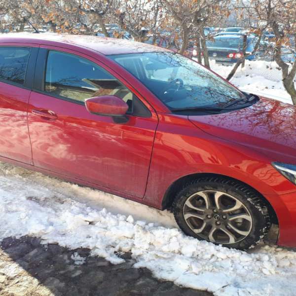 Autoturism furat din Italia, descoperit la controlul de frontieră