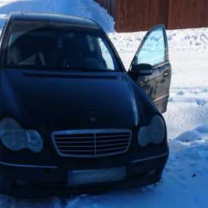 Depistat la volan fără permis de conducere