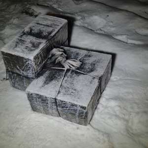 Aproximativ 22.000 de pachete cu ţigări de contrabanda  confiscate la frontiera de nord