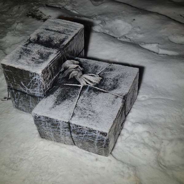 Aproximativ 22.000 de pachete cu ţigări de contrabanda confiscate la frontiera de nord