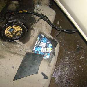 Aproximativ 22.000 de pachete cu ţigări de contrabanda  confiscate la frontiera de nord