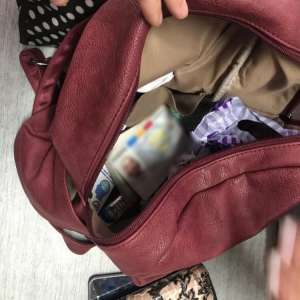 Documente false descoperite la controlul de frontieră