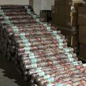 Bunuri contrafăcute în valoare de peste 180.000 lei, confiscate în Portul Constanţa