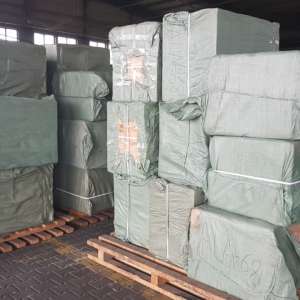 Bunuri contrafăcute în valoare de aproximativ 1.440.000 lei, confiscate în Portul Constanţa Sud Agigea