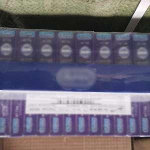 Bunuri contrafăcute în valoare de aproximativ 1.440.000 lei, confiscate în Portul Constanţa Sud Agigea