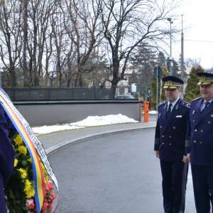 160 de ani de la Unirea Principatelor Române