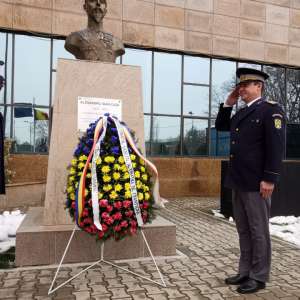 160 de ani de la Unirea Principatelor Române