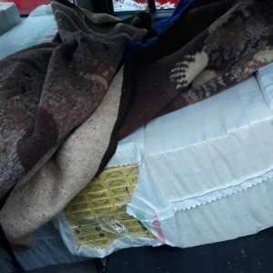 Peste 22.000 de pachete cu ţigări de contrabanda confiscate la frontiera de nord