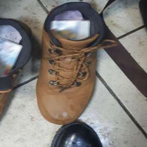 Documente false, descoperite la controlul de frontieră