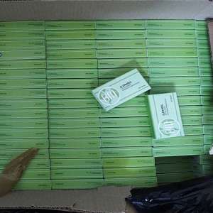 Aproximativ 142.000 de comprimate cu substanţe dopante, descoperite de poliţiştii de frontieră de la PTF Giurgiu