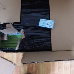 Aproximativ 142.000 de comprimate cu substanţe dopante, descoperite de poliţiştii de frontieră de la PTF Giurgiu